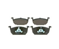 Original Bosch Bremsbelagsatz Scheibenbremse 0 986 424 846 FüR Audi Seat Skoda