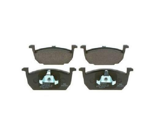 Original Bosch Bremsbelagsatz Scheibenbremse 0 986 424 846 FüR Audi Seat Skoda-image