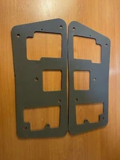 FORD CORTINA MK5 REAR LIGHT GASKETS PAIR