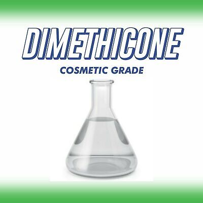 MYOC Pure Dimethicone, used For Body & Skin - [120ml/4oz-240ml/8oz]