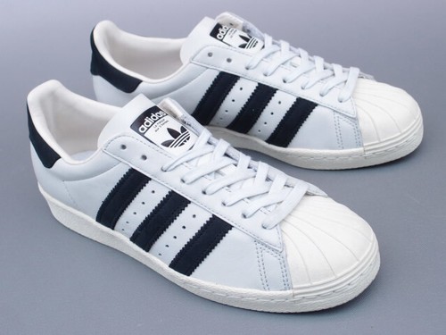 Adidas Originals Superstar Recon Color White Black H05349 without box Men Us7.5 | eBay