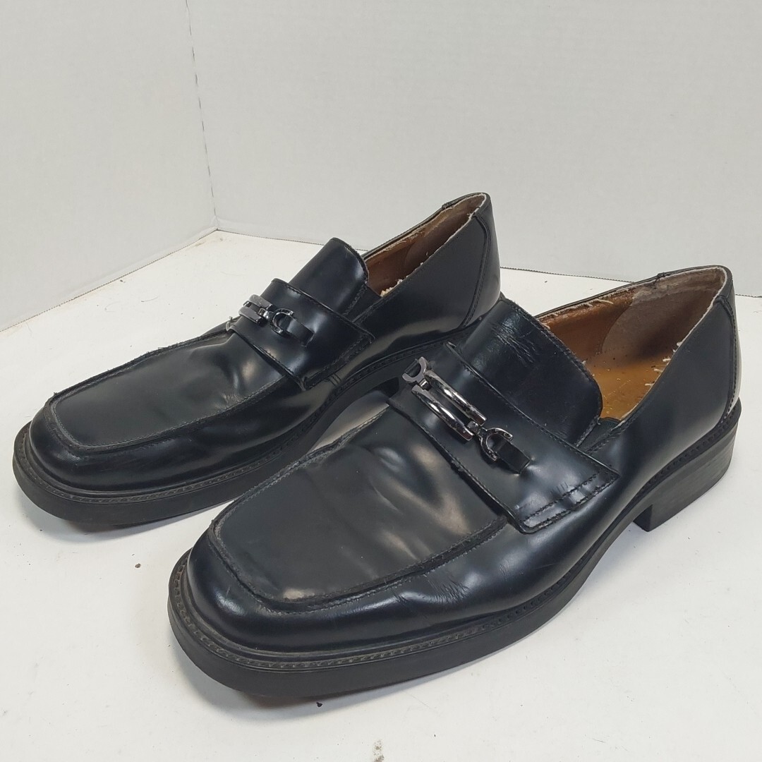 CRB Footwear Men display picture 1