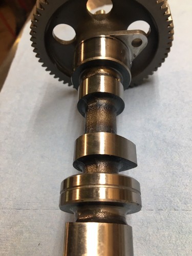 Árbol de levas John Deere Gator 855D leva Yanmar 3TNV70 - AJUV MIA880536 MIA880281 - Imagen 4 de 6