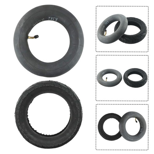 8.5 Inch 8 1/2x3.0 Inner-Tube And Tyre 8 1/2x3 For Zero 8 8X 9 T8 T9 Scooter - Picture 8 of 42