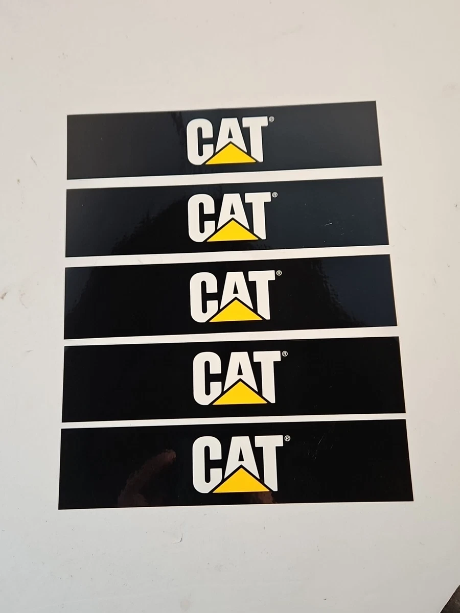 Heavy Equipment Decals & Emblems for Tractor for sale | eBay