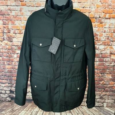 dunhill jackets
