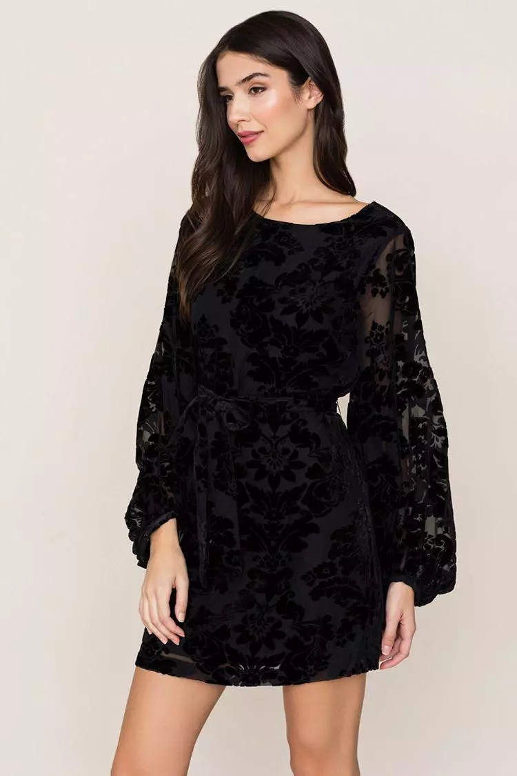 Yumi kim sale bellflower dress