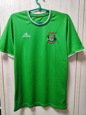 Gr. M Pacos de Ferreira Fußball Trikot/Shorts