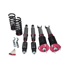 CXRacing Damper CoilOvers Shock Suspension For 02-09 Mercedes-Benz E-Class W211