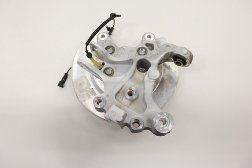 2020 - 2025 CHRYSLER VOYAGER REAR RIGHT SUSPENSION SPINDLE KNUCKLE & HUB OEM - Foto 7 di 14