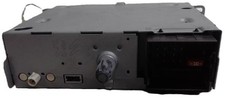 Autoradio Citroen C4