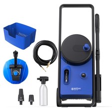 Nilfisk Core 140-6 PowerControl - PDB EU Hochdruckreiniger