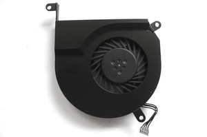  MacBook Pro A1286 15,4" Original Lüfter links Fan left 661-4952