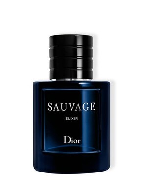 Sauvage Elixir Men Parfum Concentre Spray 2.0 oz Christian Dior