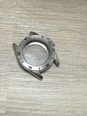 Uhrgehäuse Diver GMT ETA 2824 