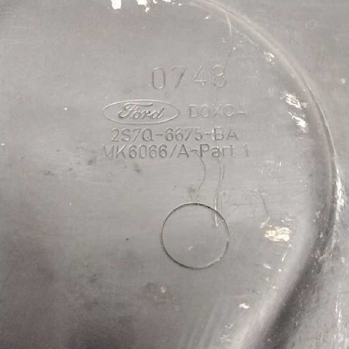 2S7Q6675BA SUMP / 1346090 FOR PEUGEOT BOXER CAJA CERRADA TECHO ELEVADO BAT.3450 - Picture 3 of 10