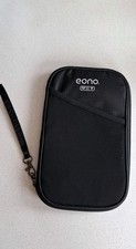 eono - RFID Blocker - Reisepass, Familie, Brieftasche, Dokumente, Organizer