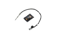 Abgastemperatursensor FÜR Renault Master III Kasten (Fv) - NRF 707430