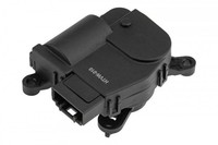 Stellelement, Mischklappe VW Golf IV 1997-,BORA 1998-,SEAT Leon 1999-,TOLEDO 199