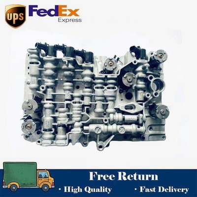 M78 BTR6 Transmission Valve Body For Ssangyong Geely 6-Speed