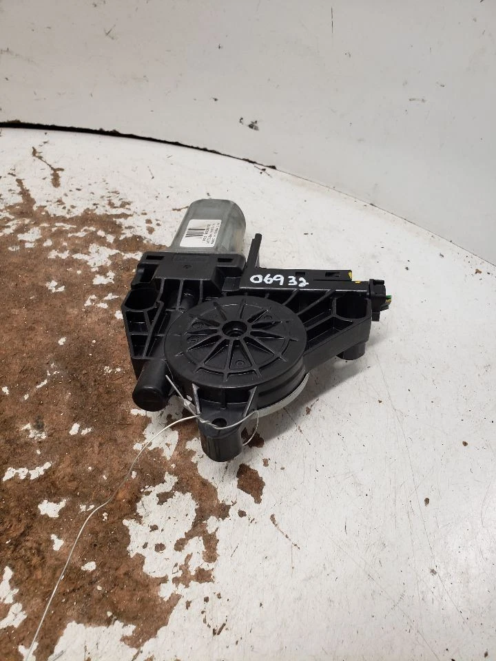 Passenger Right Power Window Motor Front Fits 14-18 VOLVO S60 1425781 - Image 2 of 4