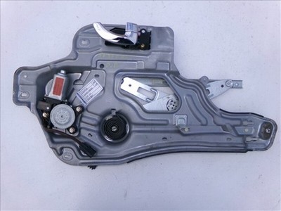fensterheber vorne rechts 107959 HYUNDAI SANTA FE 2.0 CRDI 2001-2006 2005