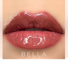 Save buy 2 more LipSense BELLA Full Size Long Lasting Liquid New Fresh Sealed