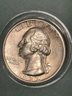 1932 Washington Quarter