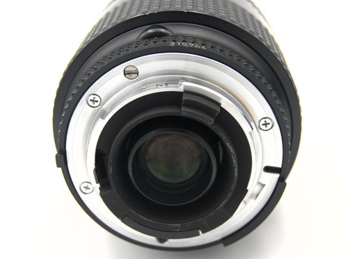 【Near MINT】NIKON AF NIKKOR 28-105mm F3.5-4.5 D Zoom Lens for F Mount From... - Picture 13 of 17