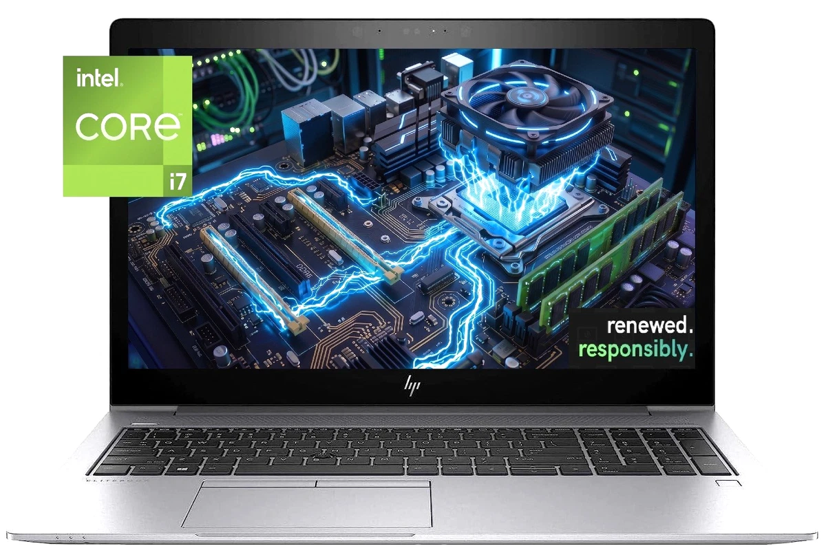 HP ノートPC Intel Core i7 8th Gen HP Intel Core i7 8th Gen. Silver PC Laptops & Netbooks for sale | eBay