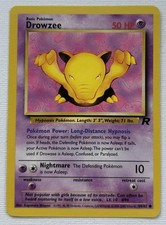 Image for Drowzee