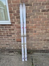 Head Flair Skis 178 X 8cm