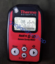 USED Thermo RADEYE G-10 Detector Fast delivery Via Fedex/DHL
