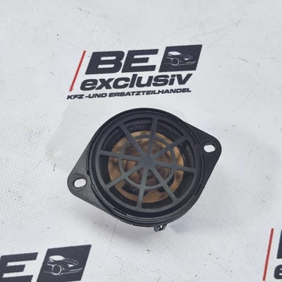 Audi A5 S5 8F V6T BANG OLUFSEN Haut-Parlleur Tableau De Bord 8T0035397 - Photo 1/4