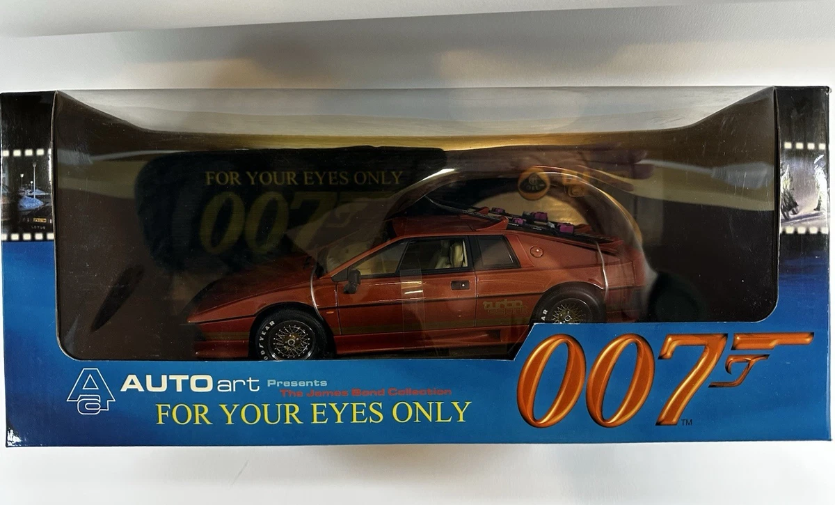 AUTOart Lotus Diecast & Toy Vehicles 1:18 for sale | eBay