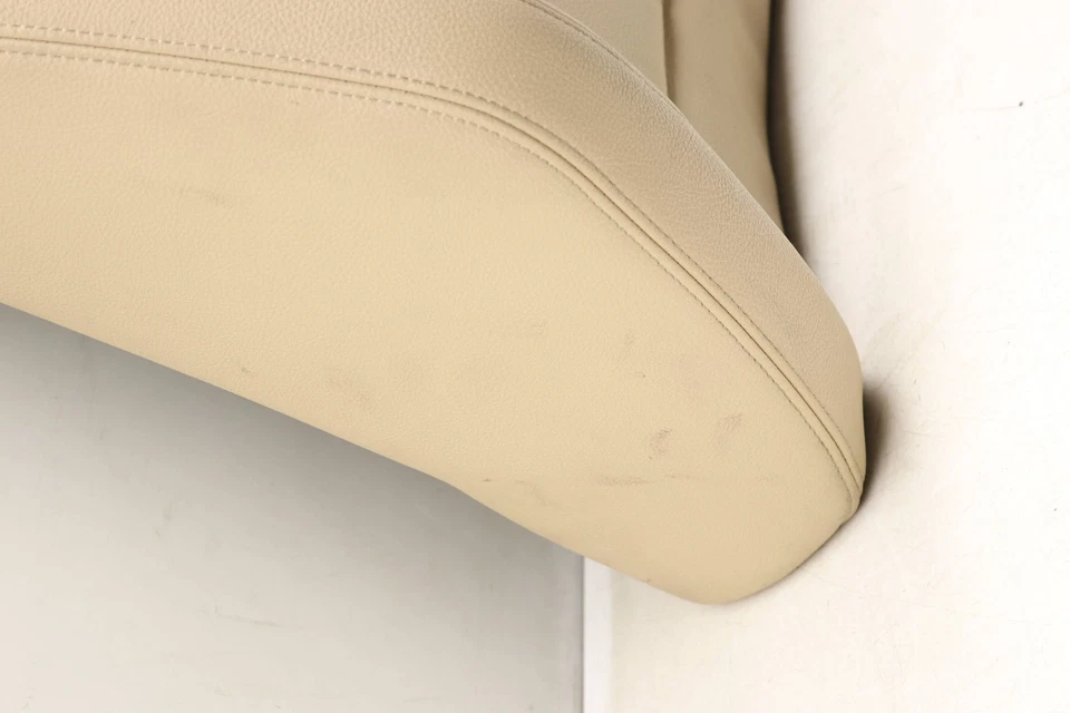 2013-2015 BMW ACTIVEHYBRID 3 - Front Right Upper SEAT Backrest Cushion 7308744 - Image 4 of 4