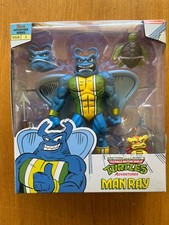 NECA Teenage Mutant Ninja Turtles Eastman and Lairds TMNT Man Ray N.I.B