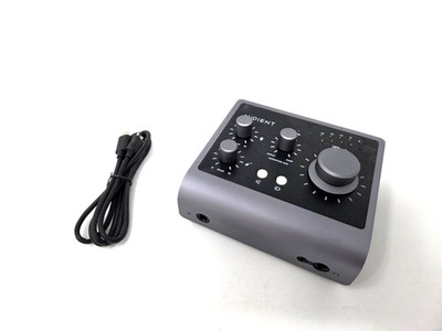 Audient ID4 MKII 2-Channel USB Audio Interface