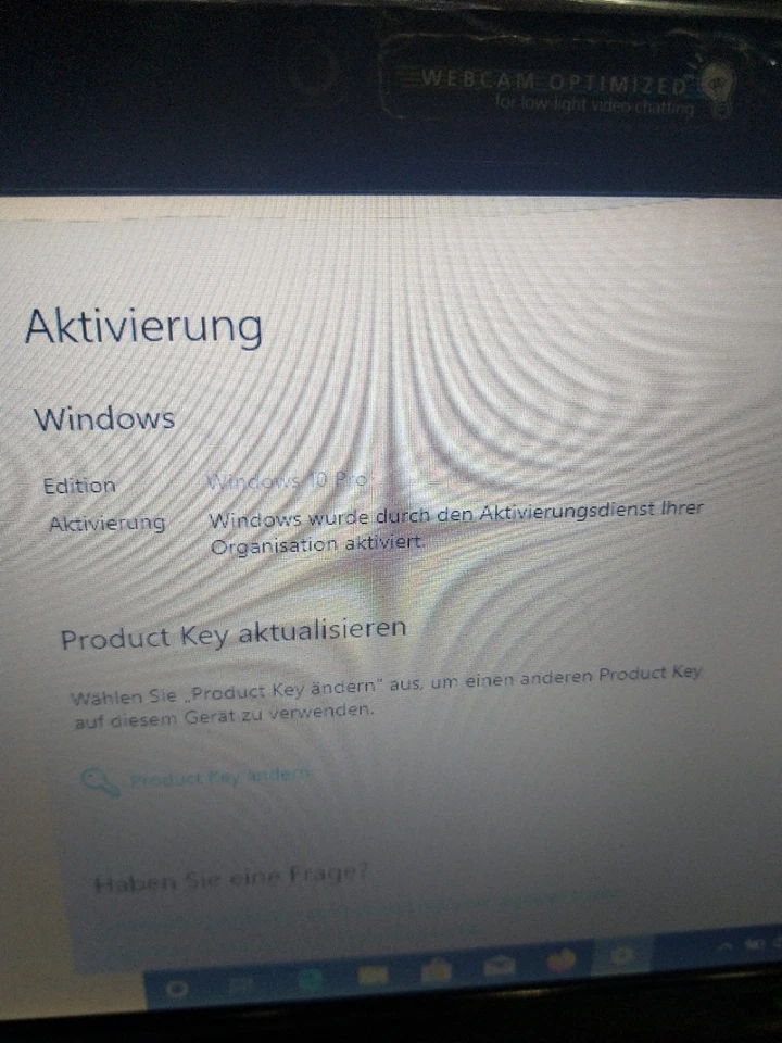 emachines Laptop mit SSD und Liteon Ladegerät. - Bild 2 von 4