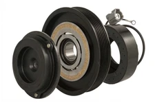 A/C Compressor Clutch-New Clutch Assembly 4 Seasons 47361