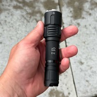 Klarus XT11S Led Taschenlampe 1100 Lumen 18650 Akku USB-C Wiederaufladbar