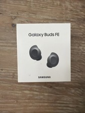 Samsung Galaxy Buds FE Graphite 