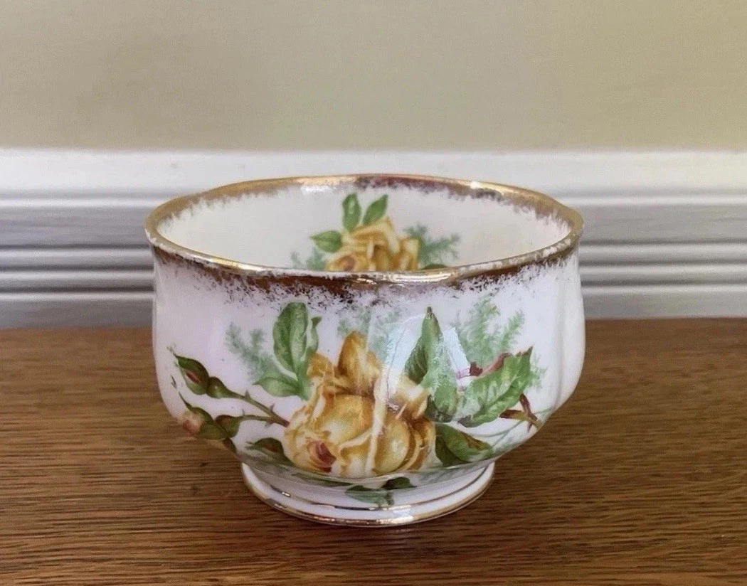 Bone China Flowers for sale | eBay