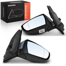 Retroviseur gauche (ou coque) Ford KUGA
