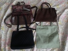 Purse lot of 4.