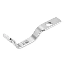 Needle Guard for Siruba 700F 747 5 Thread Overlock Sewing Machine Home Tailoring