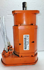 ABB API ELMO 3HAB3309-1 SERVO MOTOR ACTUATOR 280911198D INDUSTRIAL AUTOMATION