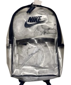 Clear Backpack Nike | eBay