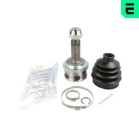 Optimal Gelenk Gelenksatz Antriebswelle Vorne Links FüR Hyundai Getz TB