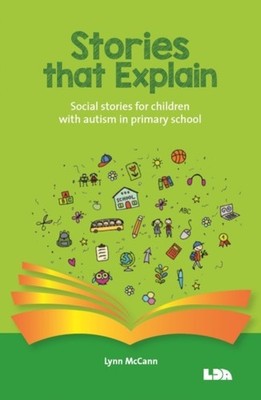 Stories that explain (Multiple-component retail product, part(s) enclosed)